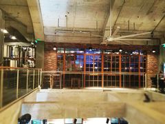 -Goose Island Brewhouse鹅岛精酿啤酒酿造工坊餐厅