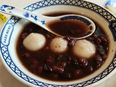 红豆沙花生汤圆-赵记传承(佛山禅城魁奇路店)