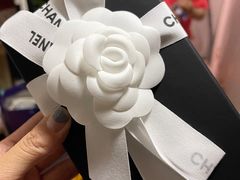 -CHANEL(恒隆广场店)