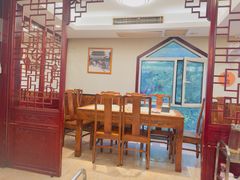 -清真·鸦儿李记·涮肉(花市店)