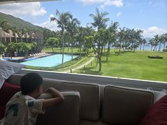 -三亚太阳湾柏悦酒店