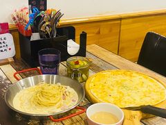 -Kpasta韩式意大利面