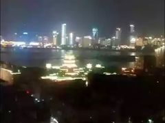 -东方豪景花园酒店·怡景旋转餐厅