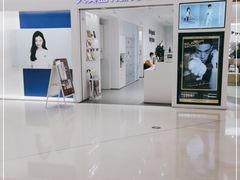 -天真蓝照相馆(中华广场店)