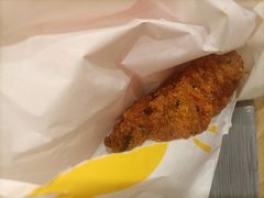 -麦当劳(宝龙店)