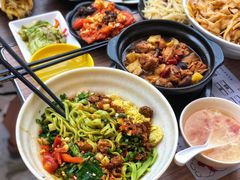 -华为西安研究所v4-食堂1