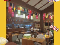 -老高烧烤(龙华星河iCO店)
