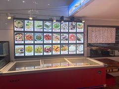 -老地方海鲜坊(步行街店)