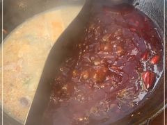 -楠火锅(仁恒梦中心店)