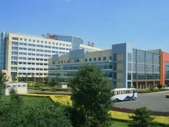 -首都医科大学附属北京同仁医院(南区)