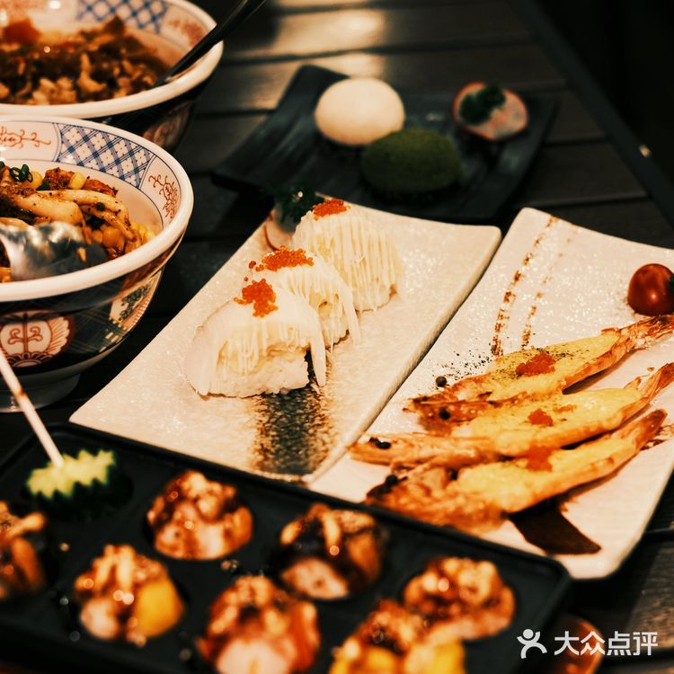 让人快乐的洋风料理店