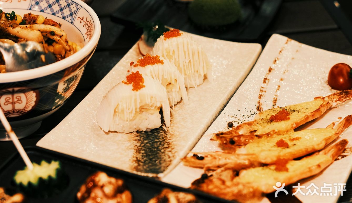 让人快乐的洋风料理店