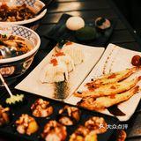 让人快乐的洋风料理店