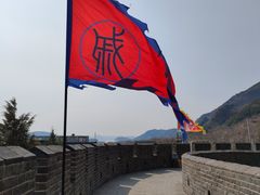 景点-黄崖关长城