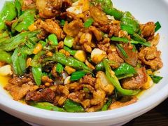-辣得叫湘菜(四明店)