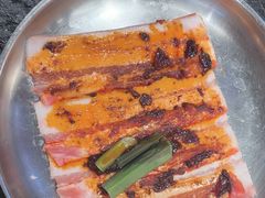 -俊熙家点餐式自助烤肉店(南充王府井店)