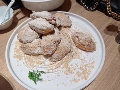 -连鹭海鲜·海肠捞饭·海胆饭(星海店)