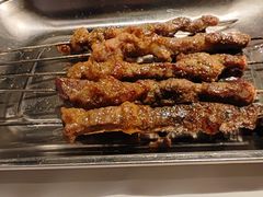 -楼兰新疆菜(江宁万达店)