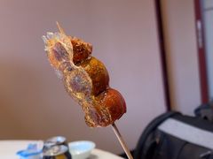 -惠丰堂饭庄·烤鸭·京味菜(翠微路店)