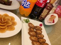 -北京中国大饭店