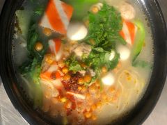 -南京工业大学-东苑1食堂