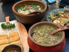 -山石榴·贵州菜(丰盛里店)