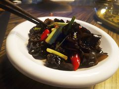 -阿凡提餐厅(簋街店)