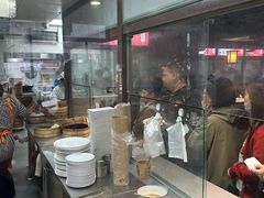 -许老八包子铺羊汤馆(绿地世纪城店)