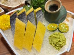-隐月· 㐂和食屋(芝罘万达公馆店)
