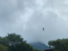 -帽儿山风景区