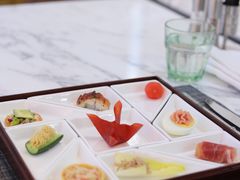 -北京贵宾楼饭店 红墙咖啡厅