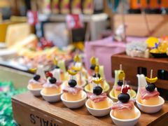 -美食汇·海鲜自助西餐厅·江门富力万达嘉华酒店