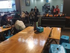 -沈妈砂锅(光华村店)