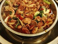 -胖娃古镇鸡杂(磁器口总店)