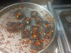 -黑色经典臭豆腐·湖南特产(步行街店)