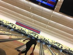 -广州保龄球馆(广州天河体育中心店)