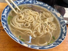 -十二忠手拉面(中华路店)