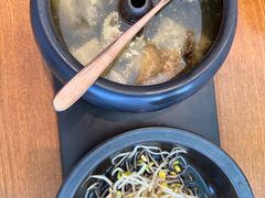 原味汽锅鸡-云海肴·汽锅鸡·云南菜(苏州中心店)