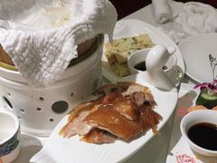 -老浒记烤鸭-北京菜(琉璃厂店)