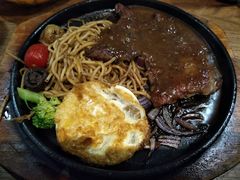 -阿娜尔·新疆菜(宜家荟聚中心店)