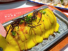 -花漫里亲民日式餐厅(万象城店)