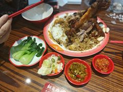 -桐哥肉铺(万柳华联店)