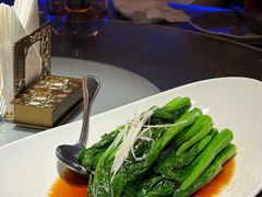 -上和臻品中国菜(花园街店)