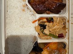 -刘小忙把子肉(北园大街总店)