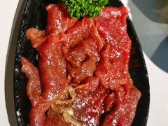 -汉江川烤肉(通州店)
