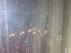 -上海龙之梦万丽酒店