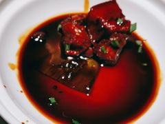 -绿茶餐厅(松江万达店)