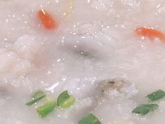 -南记食粥坊·宵夜大排档(莲花总店)