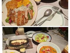 -周沫西餐(嘉禾金铂天地店)