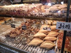 -丁香西饼屋(桂林路店)